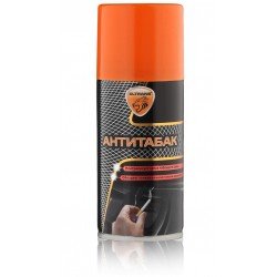 Антитабак 210 мл./20 шт. (аэрозоль)