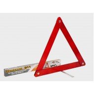 Знак аварийной остановки ТР 01