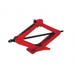 Домкрат механический ромб 1,5 т (h85-380) SKYBEAR