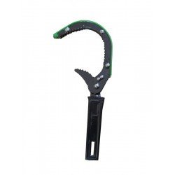 Съемник масляного фильтра, серп, для фильтров диаметром 65-110мм. SKYBEAR