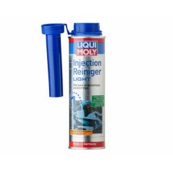 LiquiMoly Мягкий очист.инжектора Injection Rein.Light (0,3л)