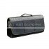 Органайзер в багажник TRAVEL, ковролиновый, 50х13х20см, серый, 1/24