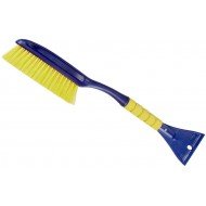 Щетка для снега со скребком Goodyear WB-02 58 см