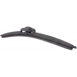 Бескаркасная щетка стеклоочистителя Goodyear FRAMELESS 14"/36 cm всесезонная, MULTICLIP