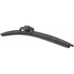 Бескаркасная щетка стеклоочистителя Goodyear FRAMELESS 16"/41 cm всесезонная, MULTICLIP