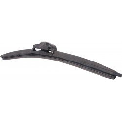 Бескаркасная щетка стеклоочистителя Goodyear FRAMELESS 18"/45 cm всесезонная, MULTICLIP