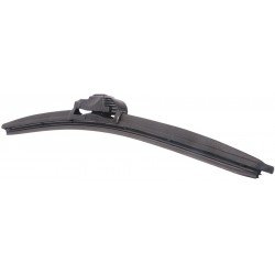 Бескаркасная щетка стеклоочистителя Goodyear FRAMELESS 19"/48 cm всесезонная, MULTICLIP