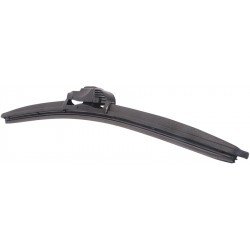 Бескаркасная щетка стеклоочистителя Goodyear FRAMELESS 21"/53 cm всесезонная, MULTICLIP