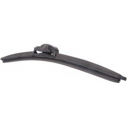 Бескаркасная щетка стеклоочистителя Goodyear FRAMELESS 22"/55 cm всесезонная, MULTICLIP