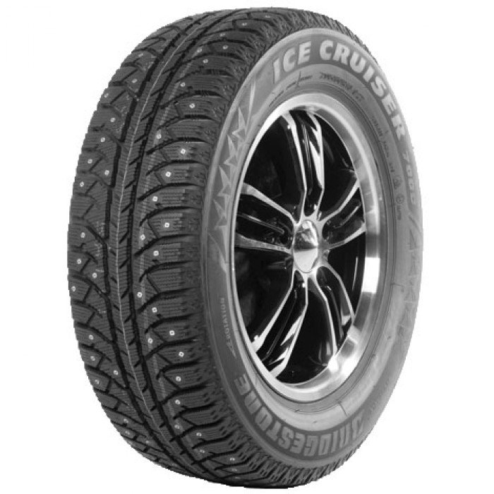 Зимние шины 205/65 R15 IC7000 S Bridgestone 94T TL шип