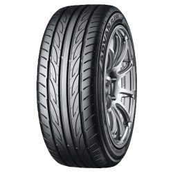 Летние шины 235/35 R19 V701 Yokohama 91W TL