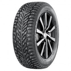 Зимние шины 255/45 R20 H-9 SUV XL Nokian 105T TL шип
