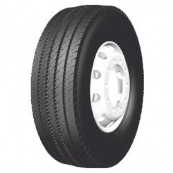 Грузовая шина 235/75 R17.5 НкШЗ NF-202 132/130M TL M+S