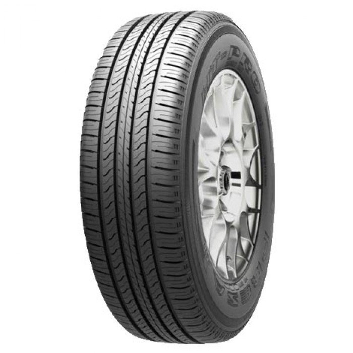 Летние шины 265/65 R17 PJ77 Presa 112S TL