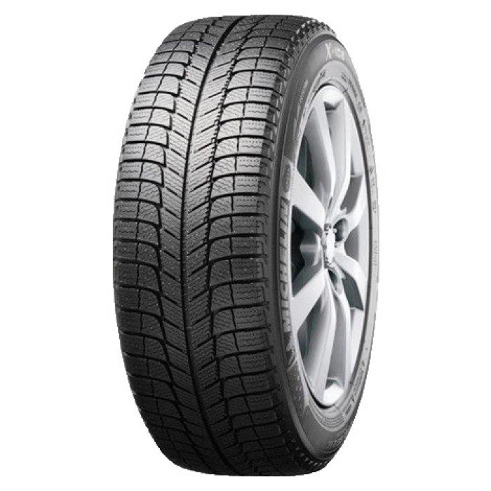 Michelin x ice 205 50 r17. Michelin x ice 205 50 r17