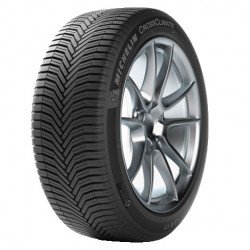 Летние шины 225/65 R17 CrossClimate SUV XL Michelin 106V TL