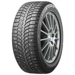 Зимние шины 205/70 R15 BLIZZAK SPIKE-01 Bridgestone 96T TL шип
