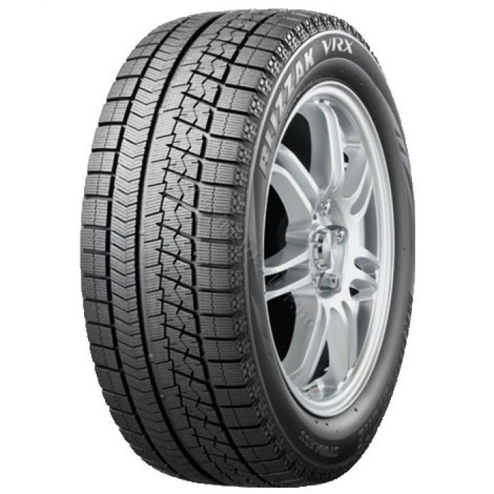 Летние шины 185/65 R15 BLIZZAK VRX Bridgestone 88S TL