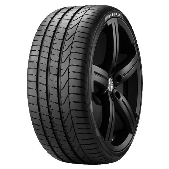 Летние шины 275/40 R21 P Zero XL Pirelli 107Y TL PNCS*