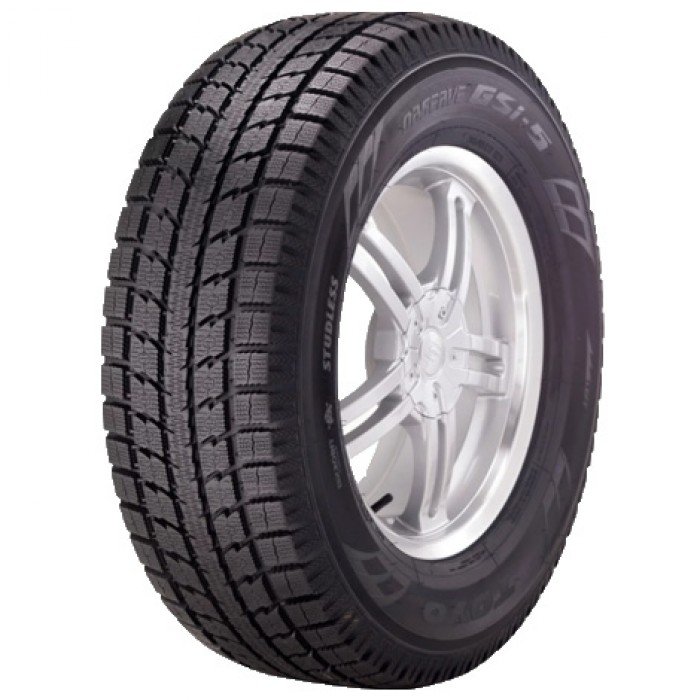 Летние шины 235/65 R18 Observe GSi5 Toyo 106Q TL