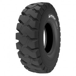 Летние шины 225/75 R15 149A5 XZM Michelin TL (28х9 R15)