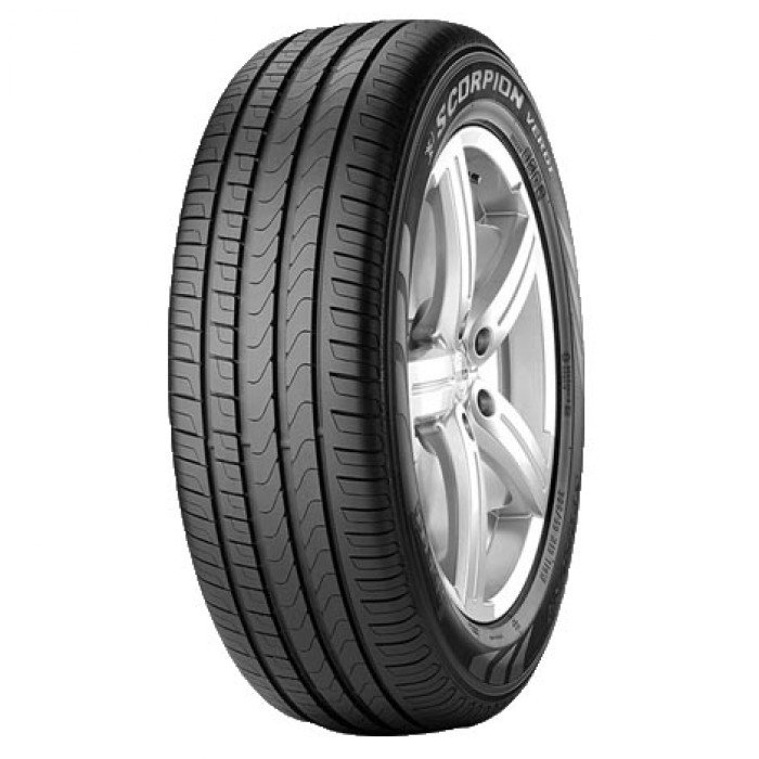 Летние шины 235/55 R18 Scorpion VERDE Pirelli 100V TL K1