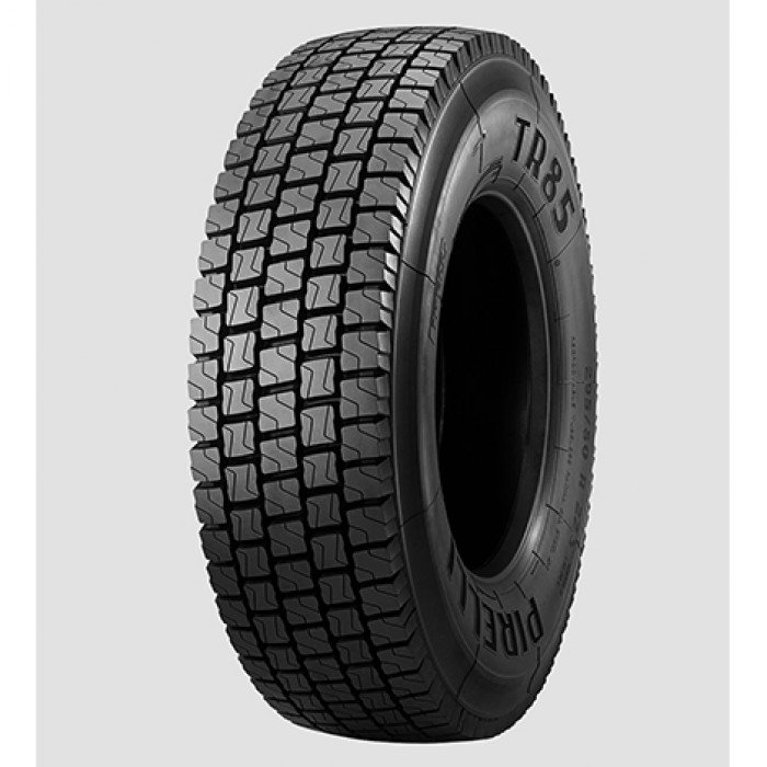 Летние шины 215/75 R17.5 Pirelli TR85 PLUS 126/124M TL M+S