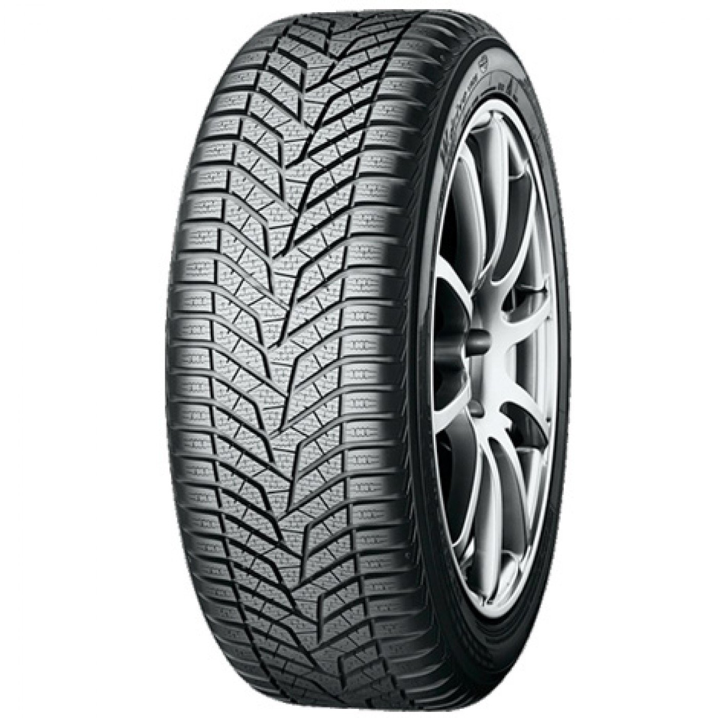 285/35 R21 V905 Yokohama 105V TL