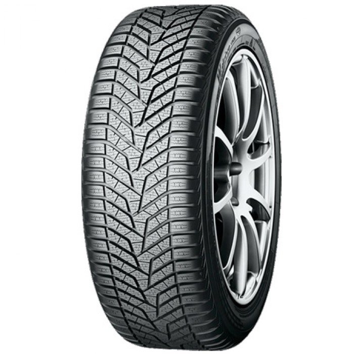 Летние шины 285/35 R21 V905 Yokohama 105V TL