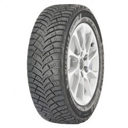 Зимние шины 225/45 R18 X-ice NORTH 4 XL Michelin 95T TL шип