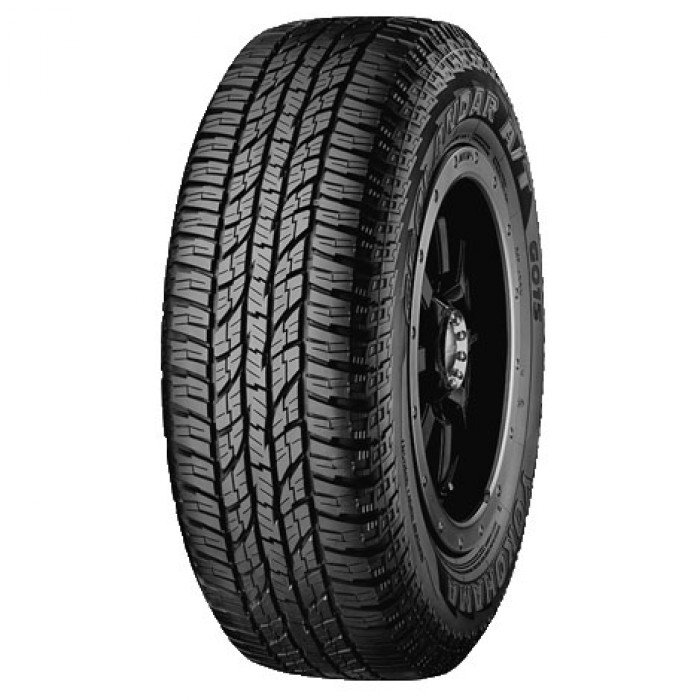 Летние шины 215/60 R17 G015 Yokohama 96H TL