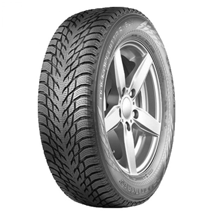 Летние шины 245/45 R17 H-R3 XL Nokian 99T TL