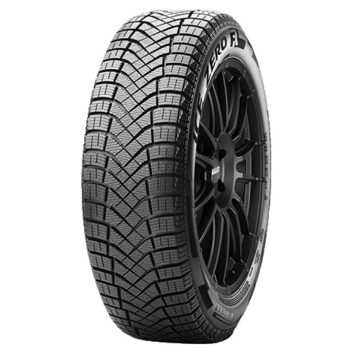 Летние шины 255/45 R20 Ice Zero Friction XL Pirelli 105H TL