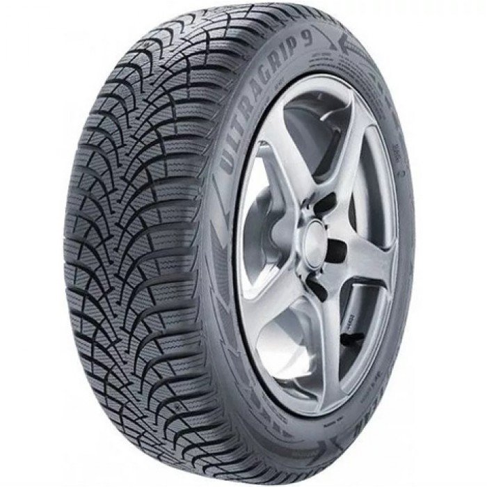 Летние шины 185/55 R15 UG9 Goodyear 82T TL