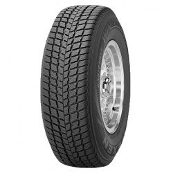 Летние шины 245/65 R17 WG SUV NEXEN 107H TL