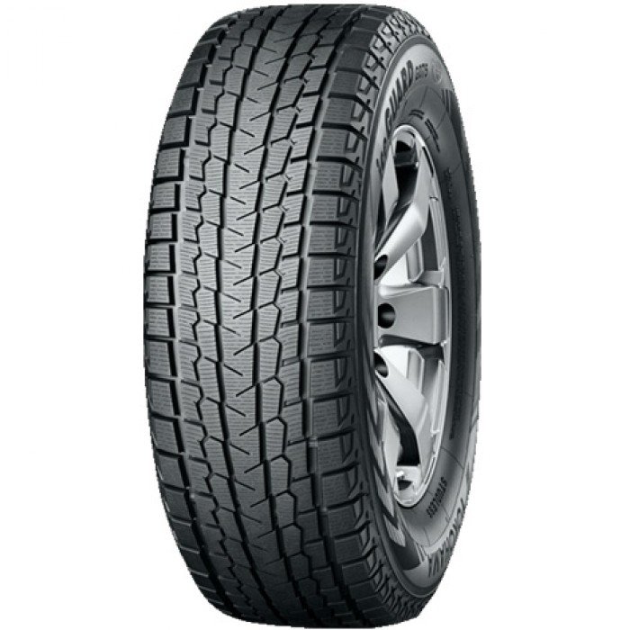 Летние шины 215/65 R17 G075 Yokohama 99Q TL