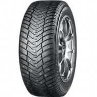 Зимние шины 245/45 R18 IG 65 Yokohama 100T TL шип