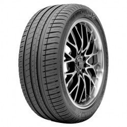 Летние шины 255/35Z R19 Pilot Sport 3 XL Michelin 96Y TL ZP