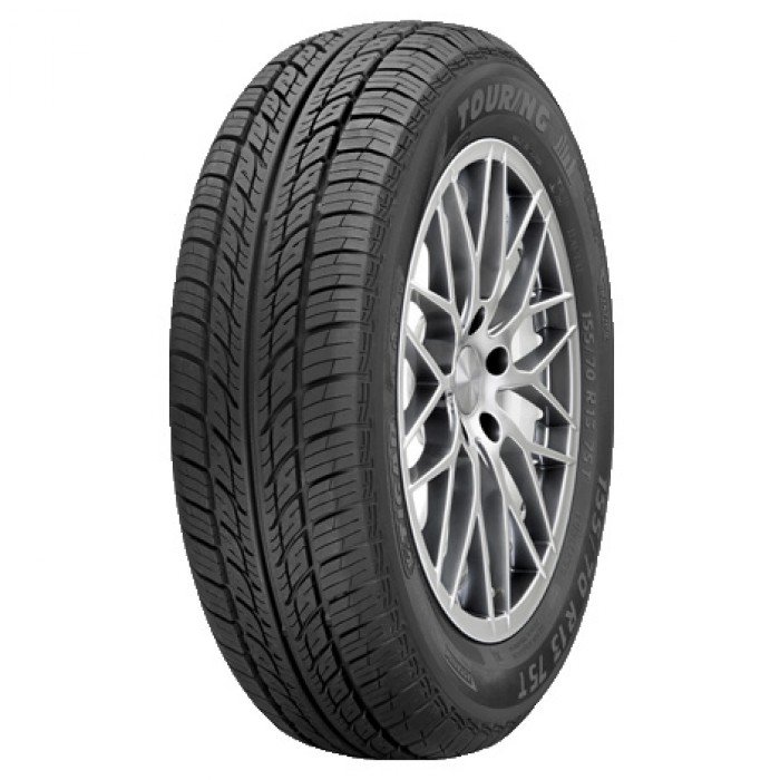 Летние шины 185/60 R14 TOURING Tigar 82H TL