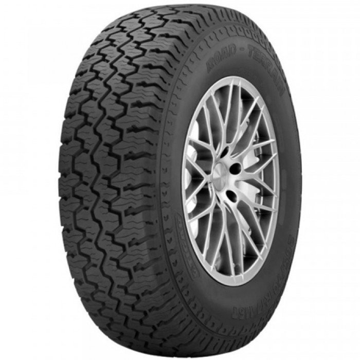 Летние шины 245/70 R16 ROAD-TERRAIN XL Tigar 111T TL