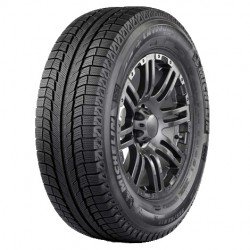 Летние шины 235/65 R17 Latitude X-ice 2 XL Michelin 108T TL