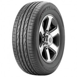 Летние шины 255/50 R20 DUELER H/P Sport XL Bridgestone 109V TL