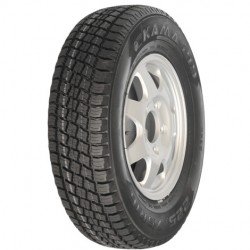 Летние шины 225/75 R16 Кама-219 НкШЗ 104 TL