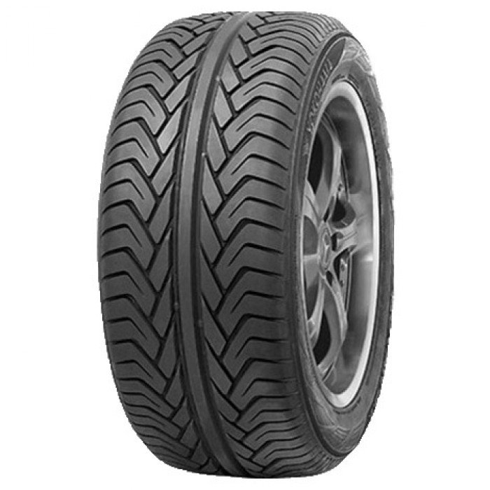 Летние шины 275/40 R20 V802 Yokohama 106Y TL