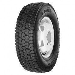 Грузовая шина 215/75 R17.5 НкШЗ NR-201 126/124M TL M+S