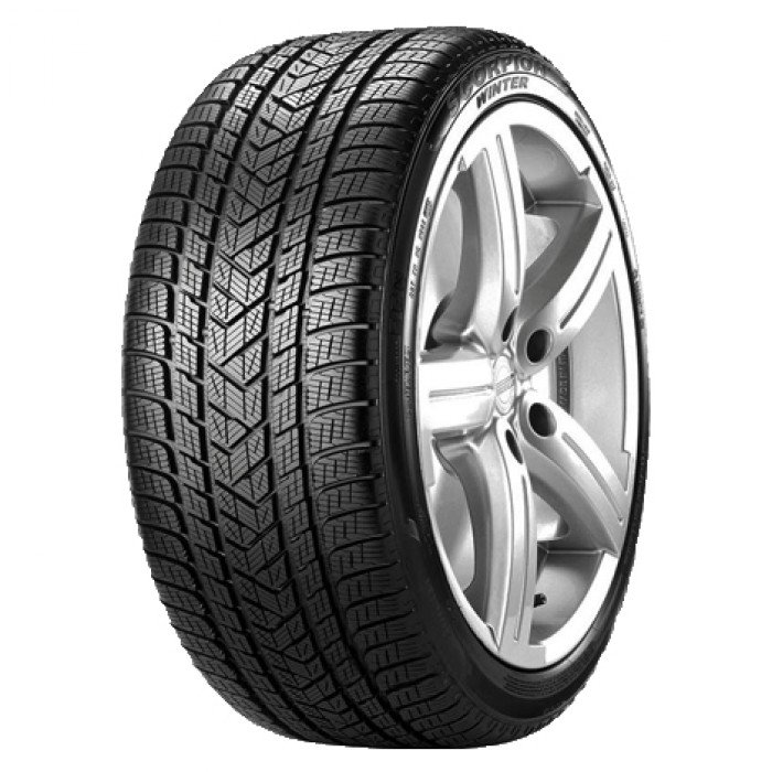 Летние шины 255/50 R19 Scorpion Winter XL Pirelli 107V TL