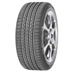Летние шины 215/65 R16 Latitude TOUR HP Michelin 98H TL