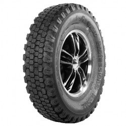 Летние шины 225/85 R15 Forward Professional И-502 АШК 106P TT с кам