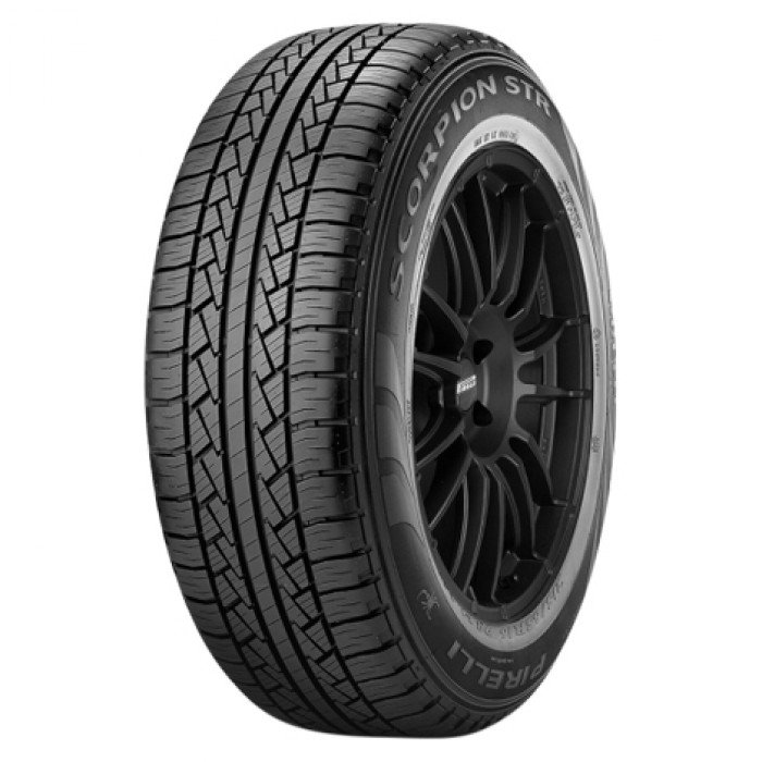 Летние шины 245/70 R16 Scorpion STR Pirelli 107H TL