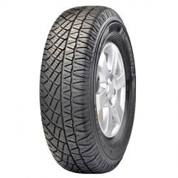 Летние шины 255/55 R18 Latitude Cross XL Michelin 109H TL DT